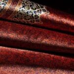 Barriers to the implementation of the UNIDO’s program for export consortia: a case study of the Iranian handmade carpet industry